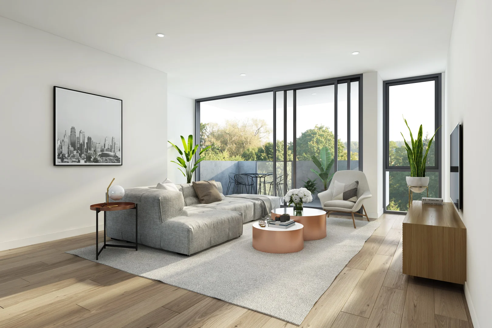 Additional image 3 of 8/20 Alexandra Avenue, Sunshine VIC 3020