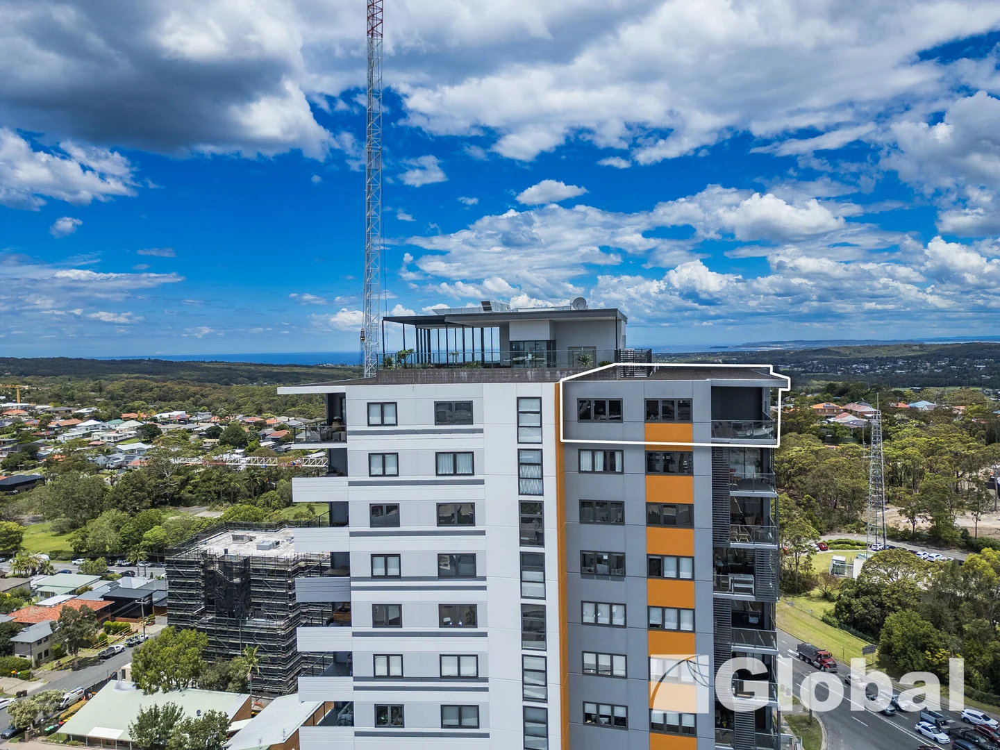 Additional image 16 of 1601/02 Charles Street, Charlestown NSW 2290