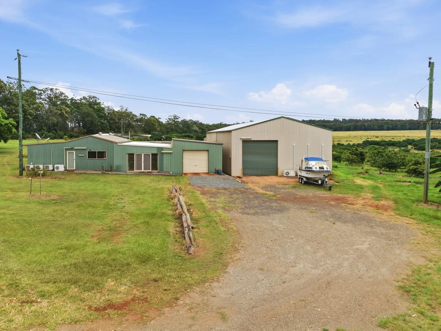 Additional image 5 of 107 Cherry Creek Road, Cherry Creek QLD 4314