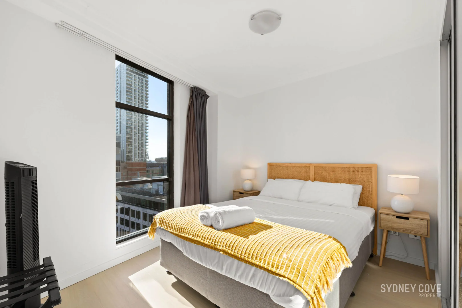 Additional image 8 of 1602/653 George Street, Sydney NSW 2000