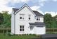 Plot 21, Hazelwood Chapel Gardens at Chapel Gardens, Havoc Road G82