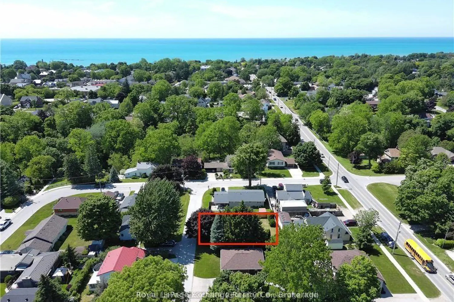 Additional image 4 of 409 Wall Street