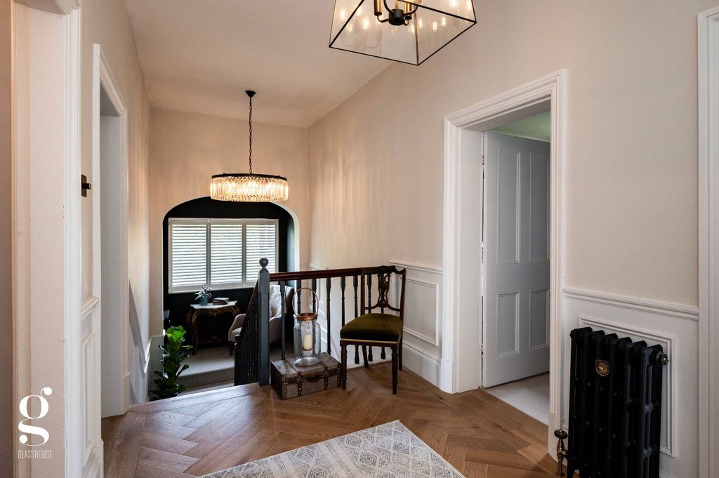 Additional image 8 of 4 bed detached house for saleVineyard Road, Hampton Park, Hereford HR1