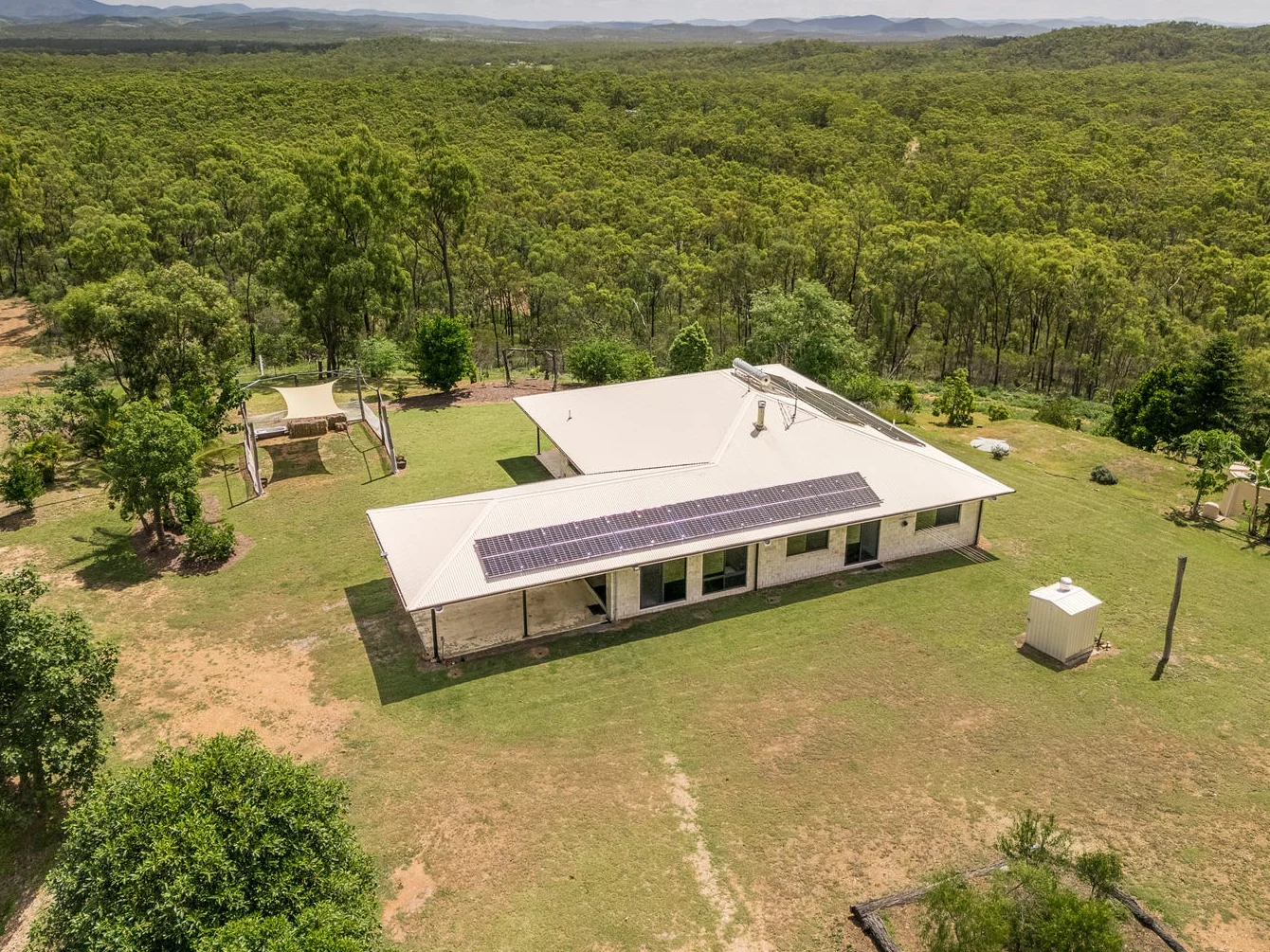 Additional image 26 of Mount Larcom QLD 4695