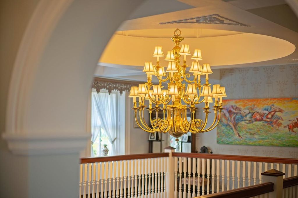 Additional image 29 of 6 bed detached house for saleBallarioghyn House, Ballavale Road, Santon, Isle Of Man IM4