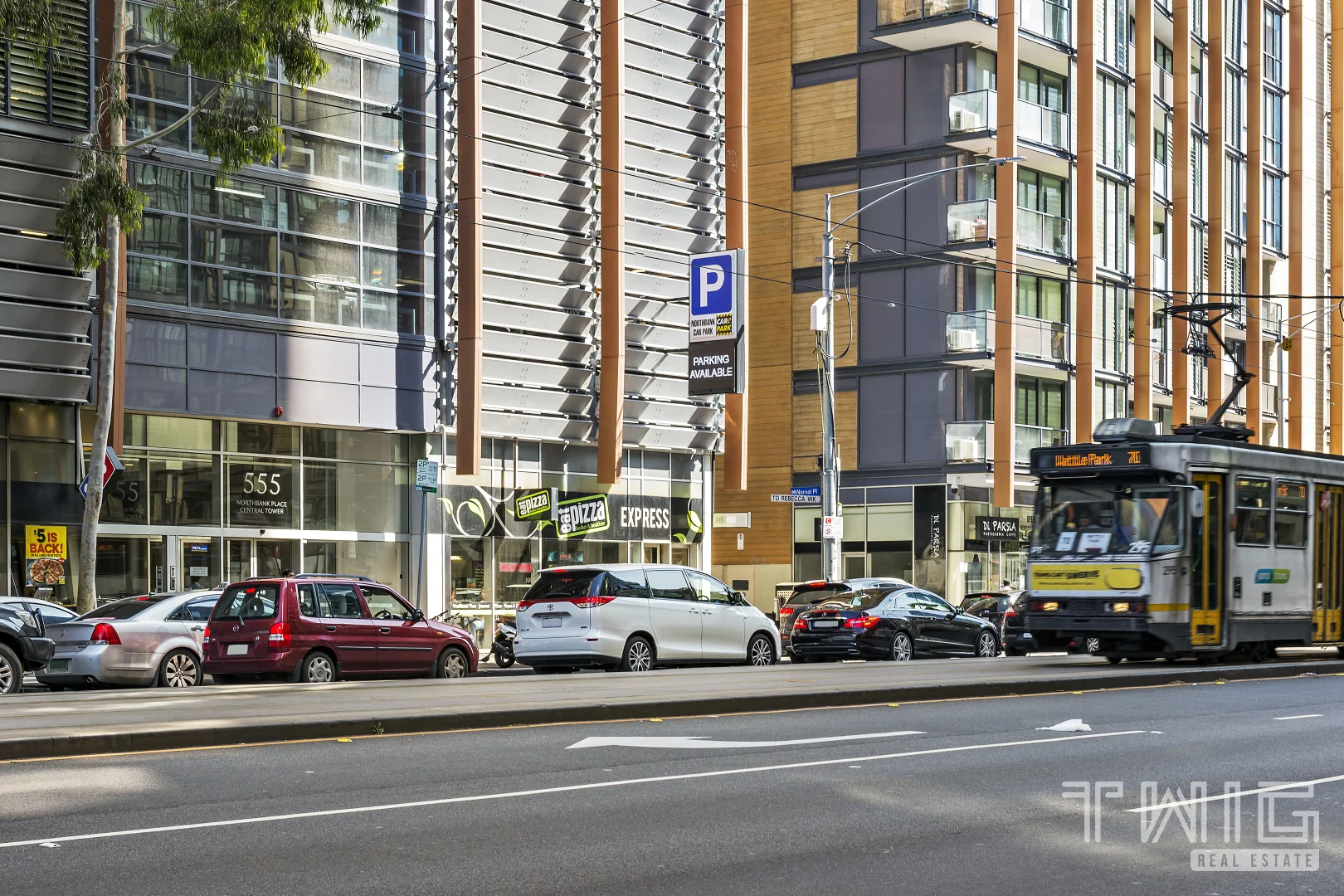 Additional image 10 of 19/565 Flinders Street, Melbourne VIC 3000