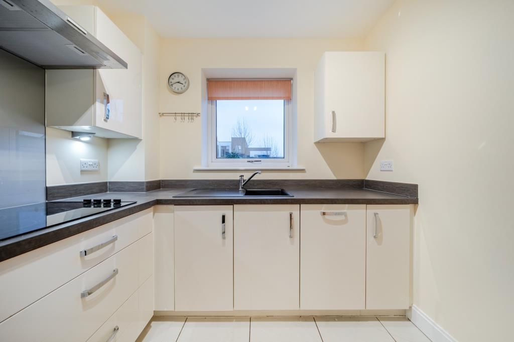 2 bed flat for saleWilliam Grange, Hereford HR4 photo 5