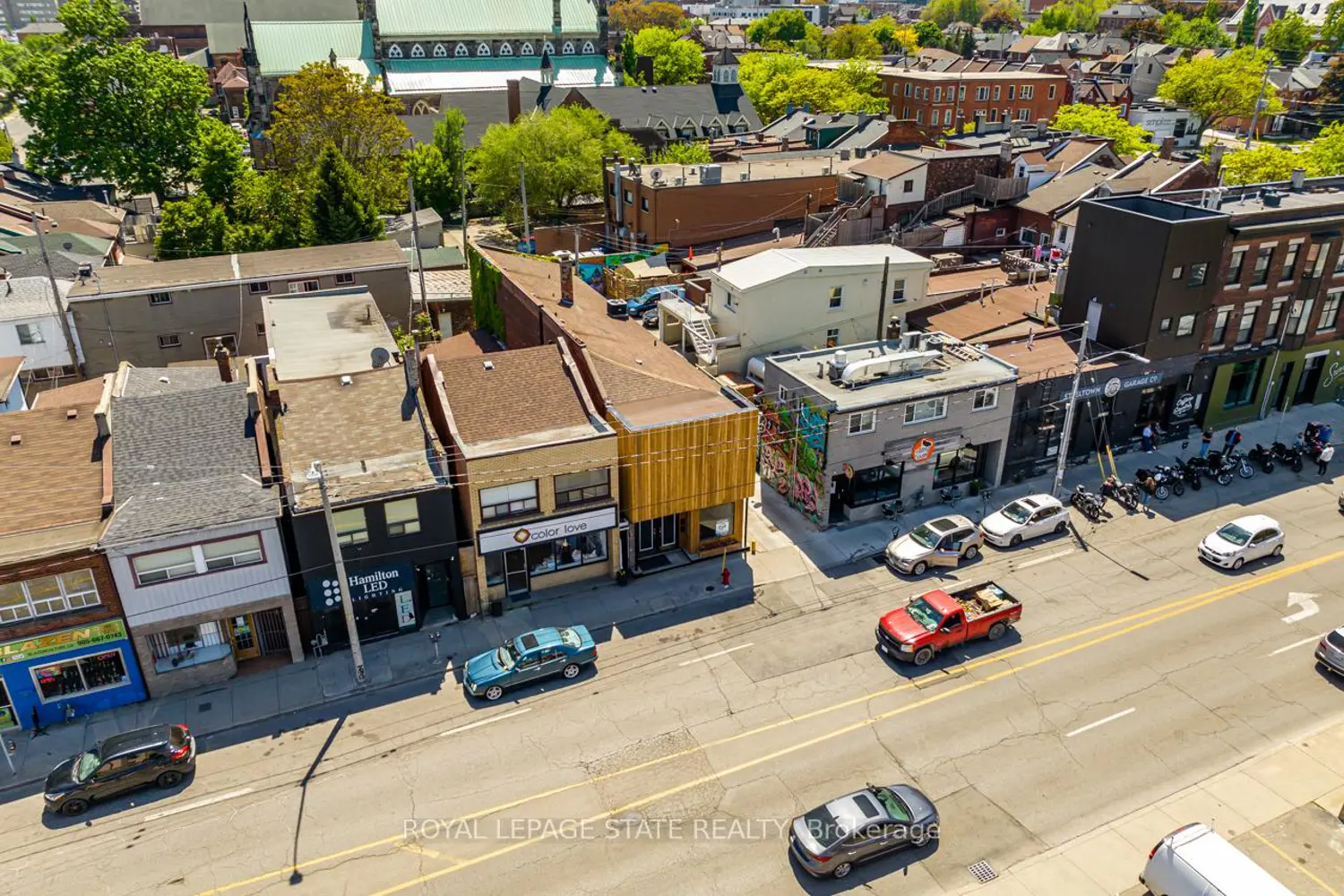 Additional image 7 of 18 Barton Street