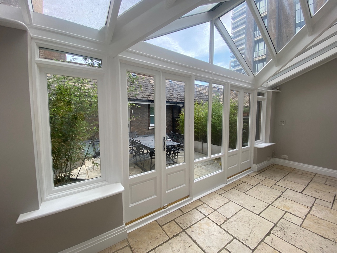 Additional image 5 of 4 Bed Terraced House, Coral Row, SW11, N1 7GU