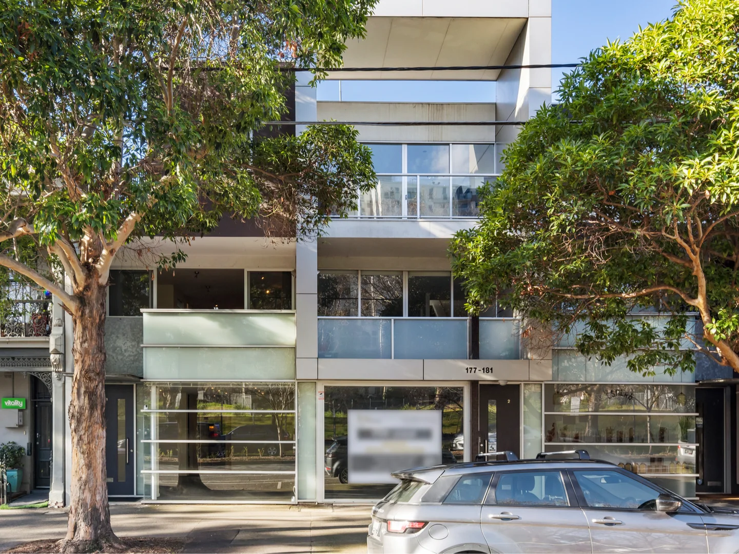 Additional image 30 of 1/177-181 Moray Street, South Melbourne VIC 3205