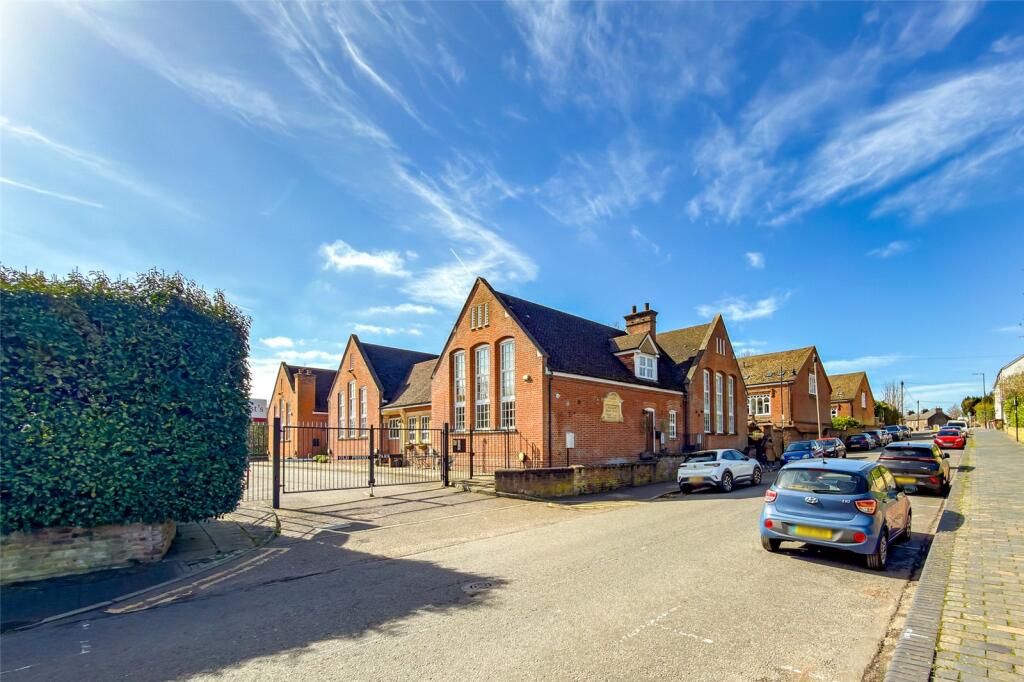 Additional image 20 of Old Priory Park, Old London Road, St. Albans, Hertfordshire, AL1