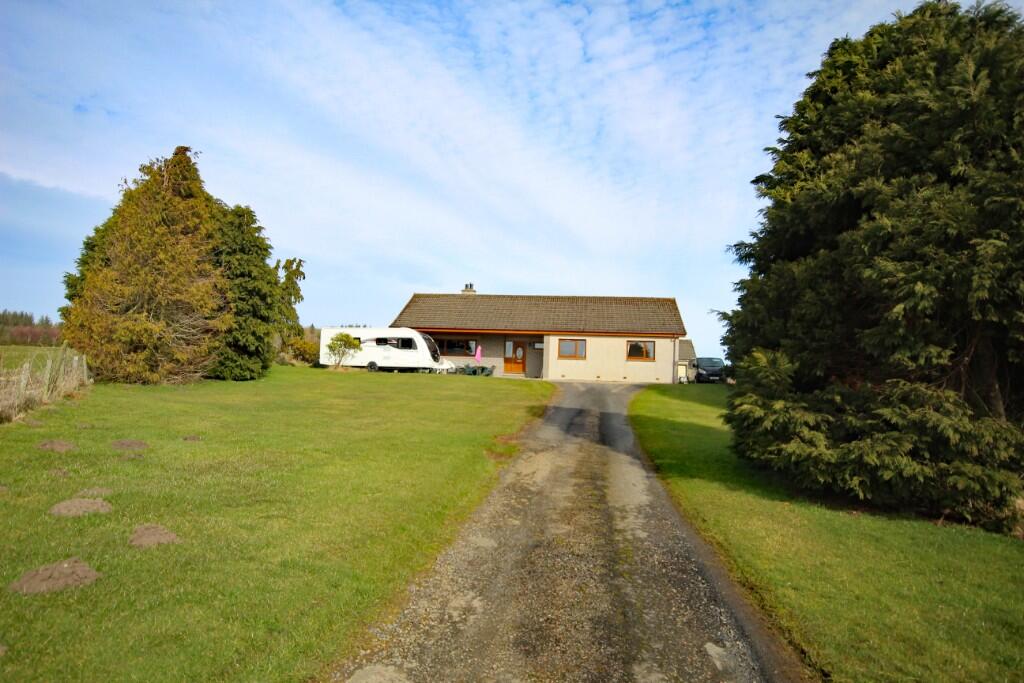 Additional image 25 of Greenmoss, Drybridge, By Buckie, AB56 5JB