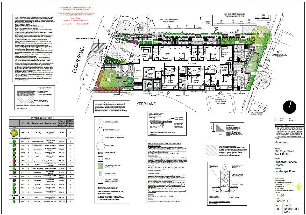 Additional image 11 of 606 Elgar Road, Box Hill North VIC 3129