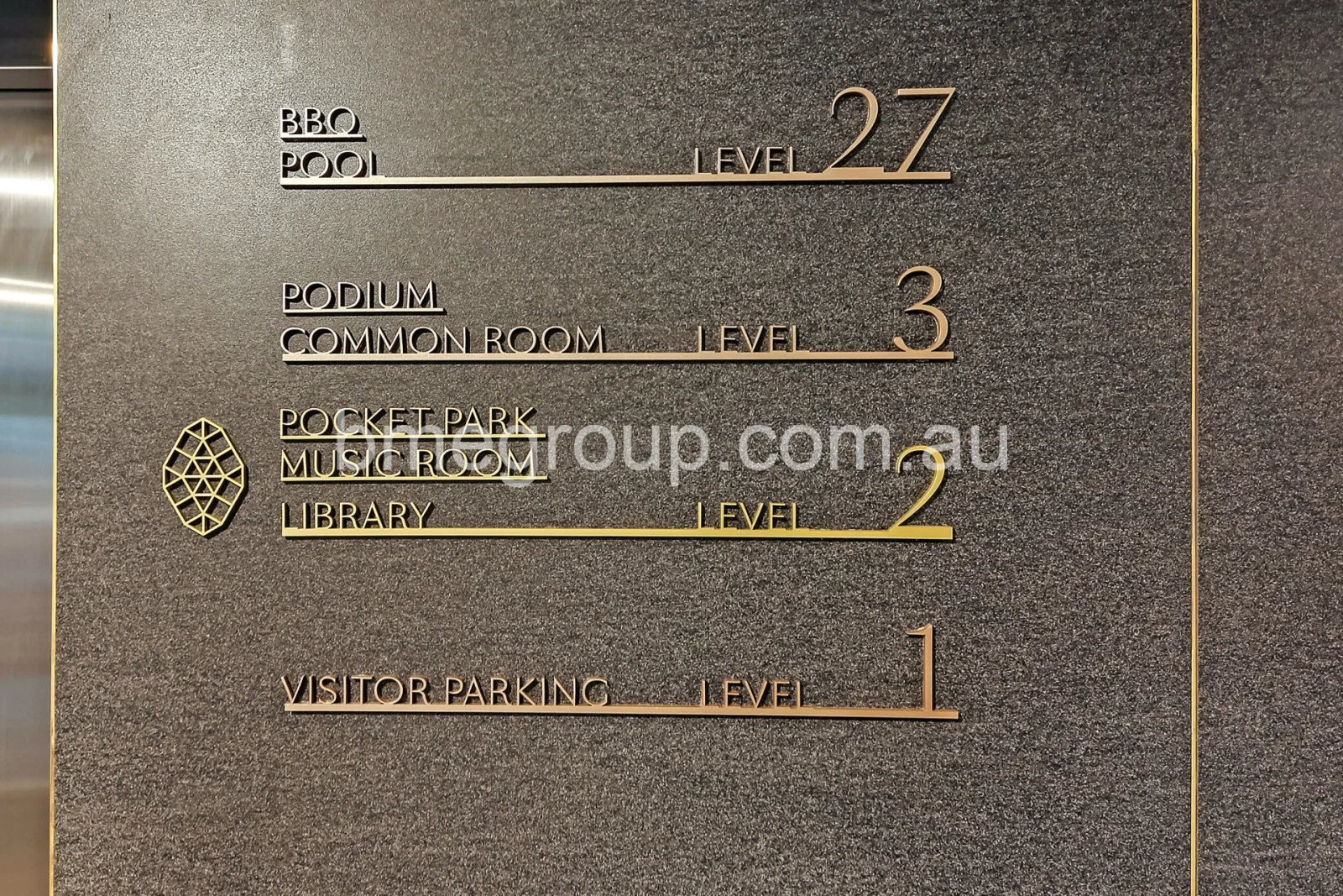 Additional image 10 of 715/46 Savona Drive, Wentworth Point NSW 2127