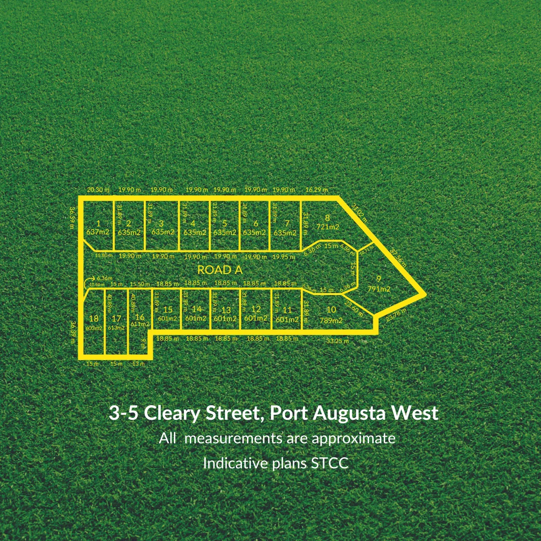 Additional image 3 of 3-5 Cleary Street, Port Augusta West SA 5700