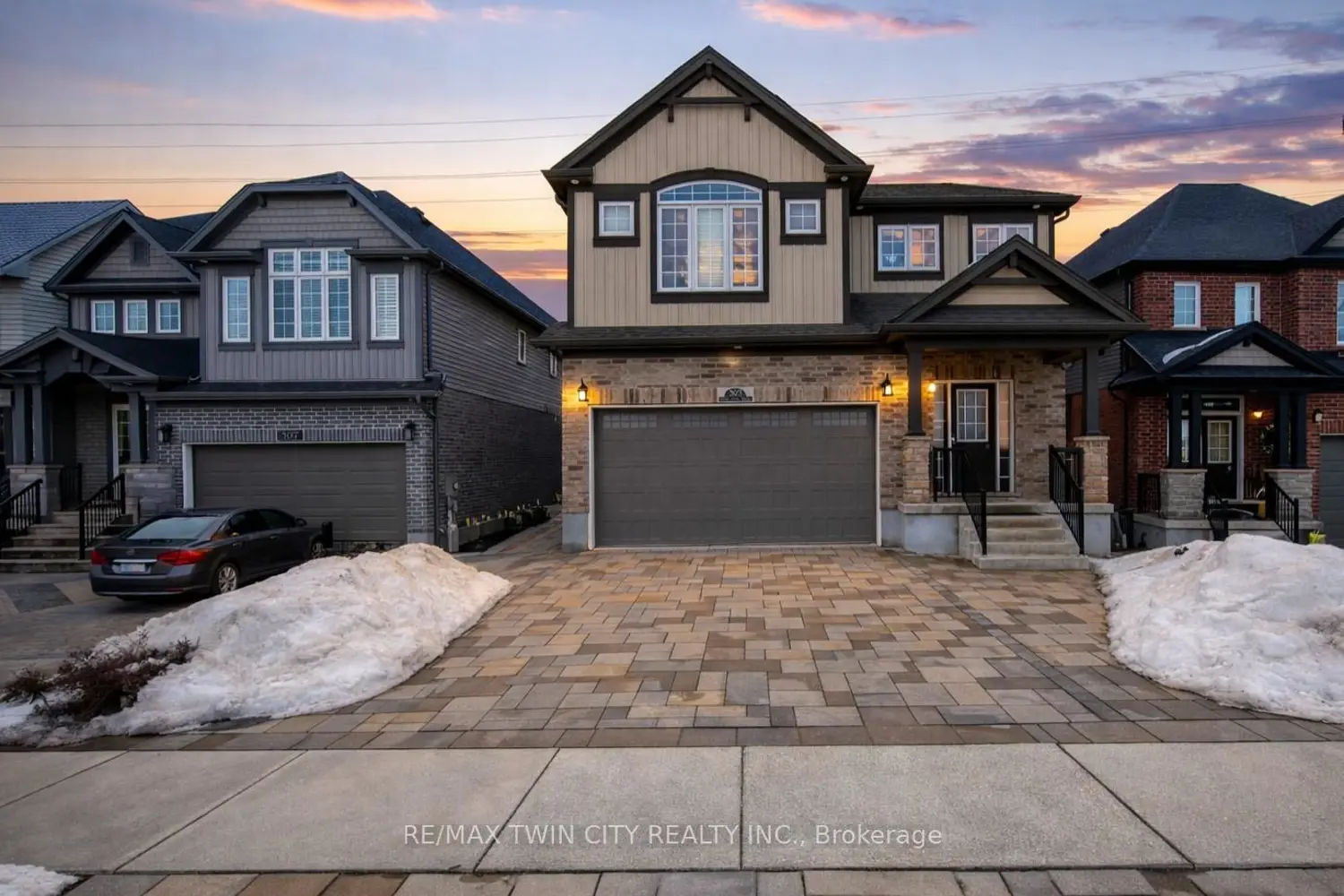 305 Sweet Gale Street