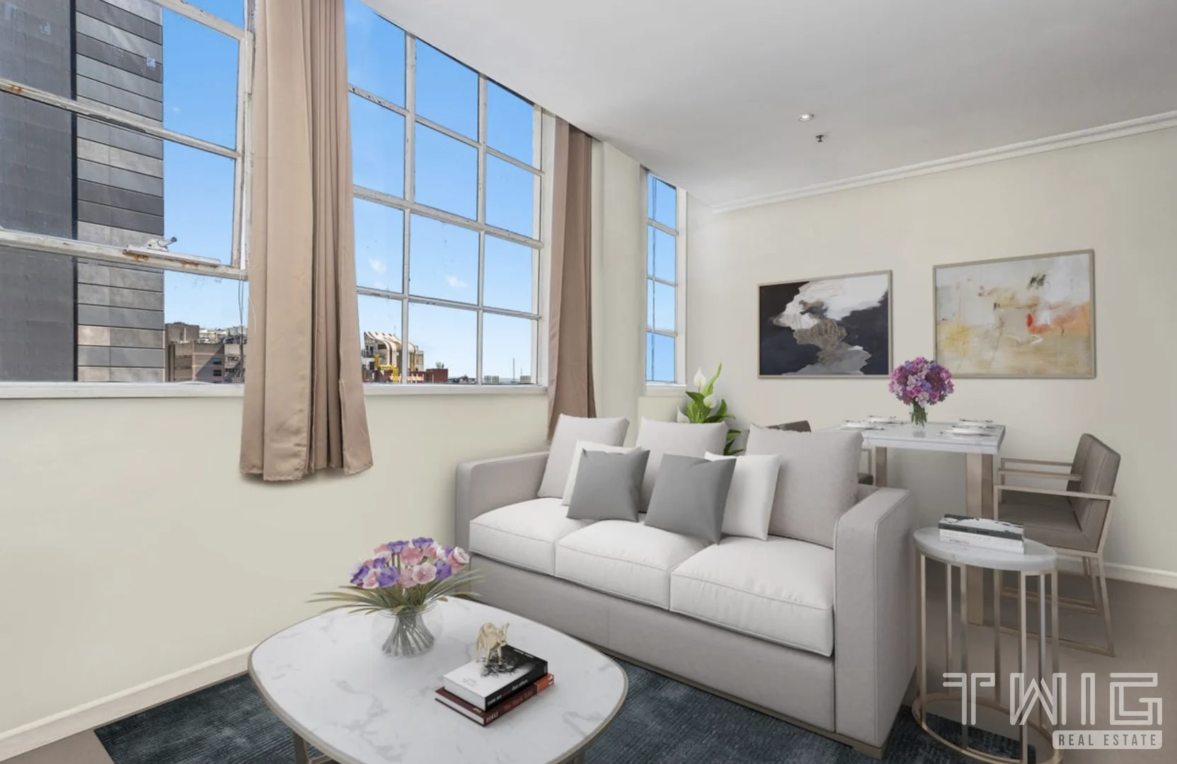 Additional image 4 of 9/339 Swanston Street, Melbourne VIC 3000