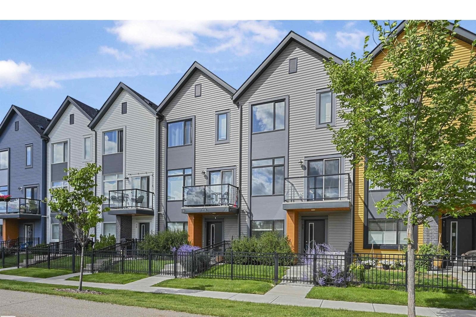 Additional image 8 of 72-1010 Rabbit Hill Road SW, Edmonton, AB, T6W4G7