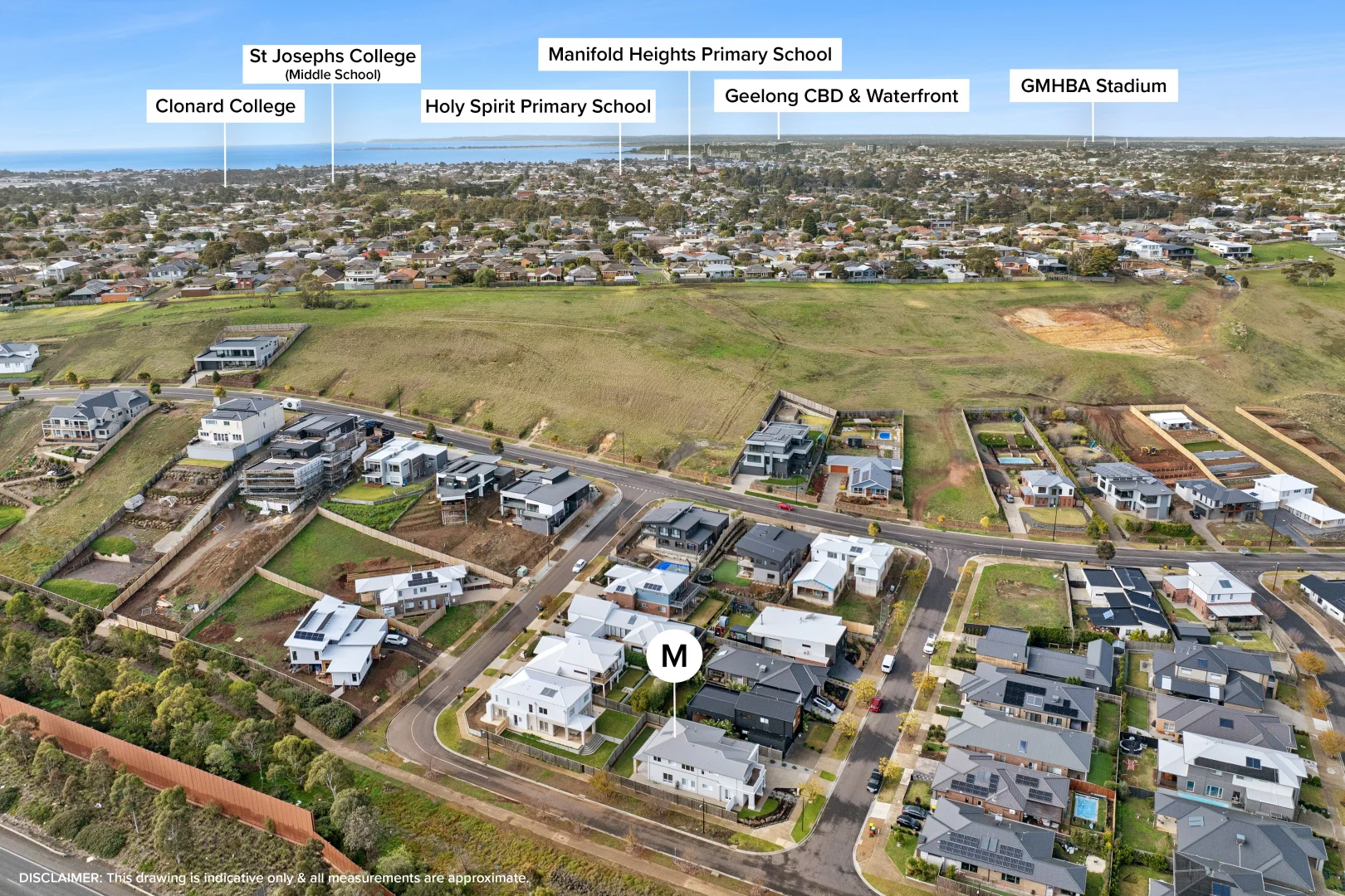 Additional image 17 of 12 Alira Way, Fyansford VIC 3218