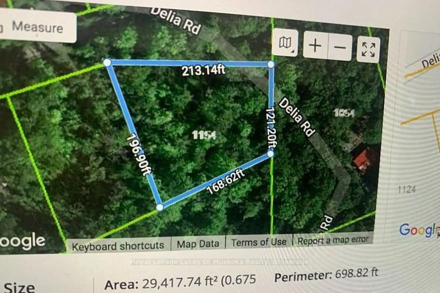 Additional image 2 of 1154 Delia Road