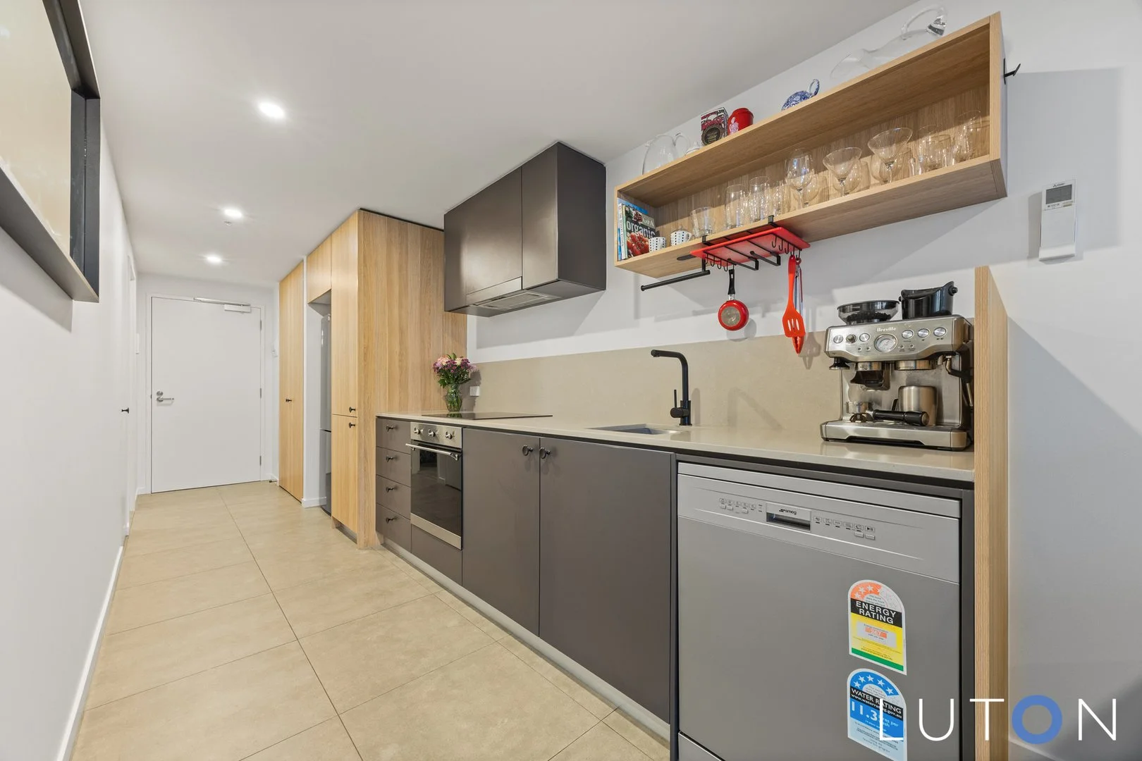 Additional image 4 of 506/1 Elouera Street, Braddon ACT 2612