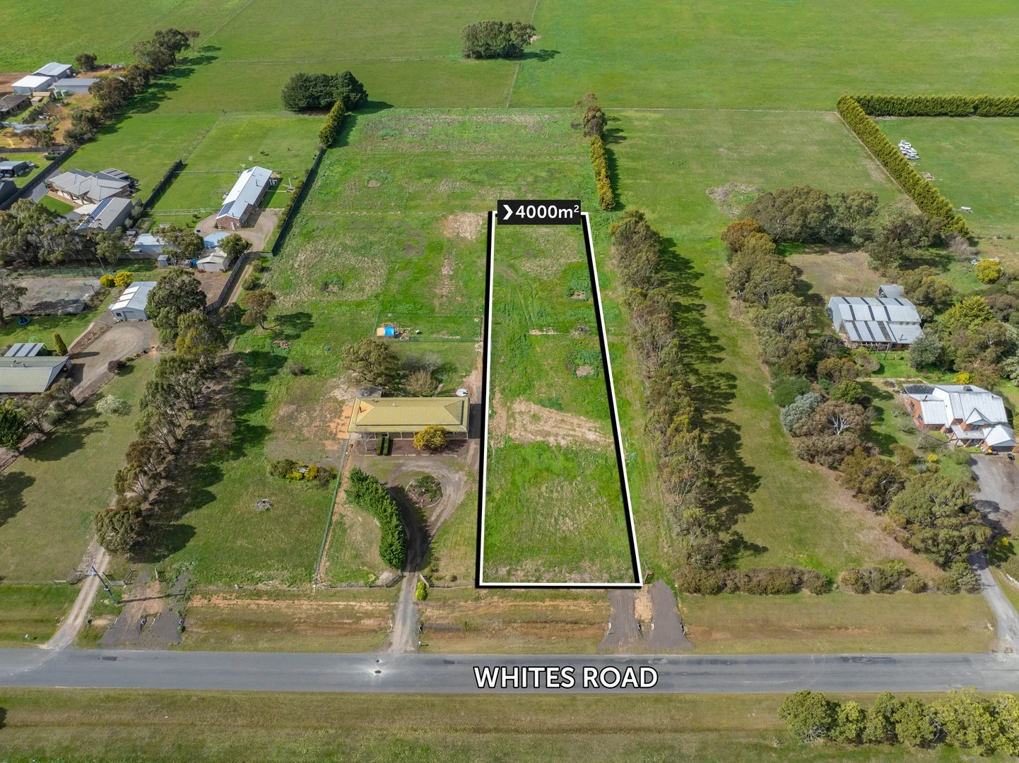 Additional image 2 of Lot 3 45 Whites Road, Cardigan VIC 3352