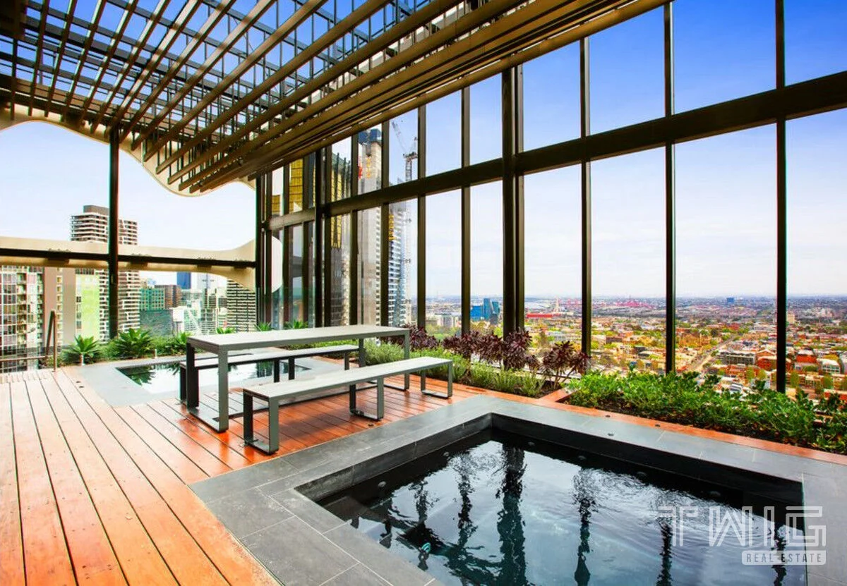 Additional image 9 of 2003/551 Swanston Street, Carlton VIC 3053