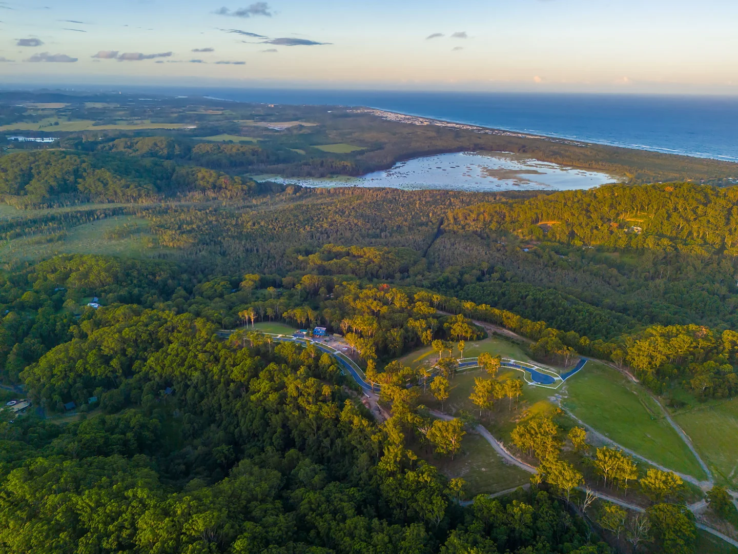 Additional image 27 of Emerald Mountain View, Tanglewood NSW 2488