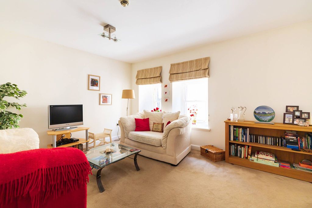 Additional image 2 of 2 bed flat for saleThe Highland Club, St. Benedicts Abbey, Fort Augustus PH32