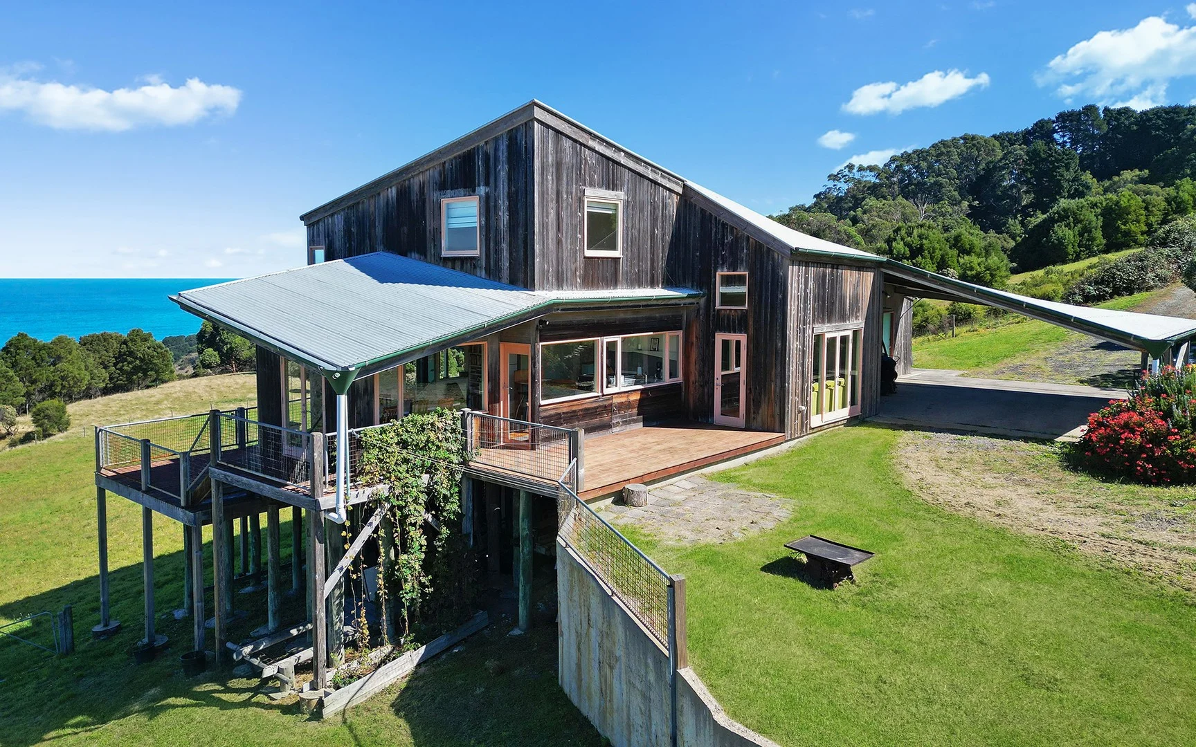 288 Sunnyside Road, Wongarra VIC 3234