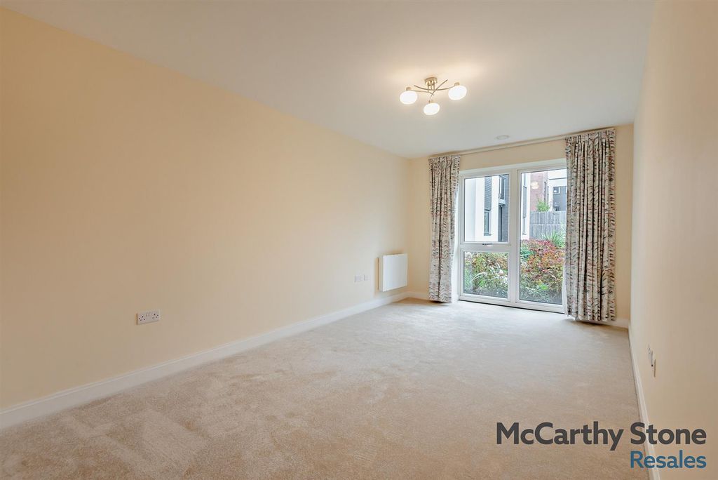 Additional image 14 of 2 bed flat for saleWilliam Grange, Friars Street, Hereford, Herefordshire HR4