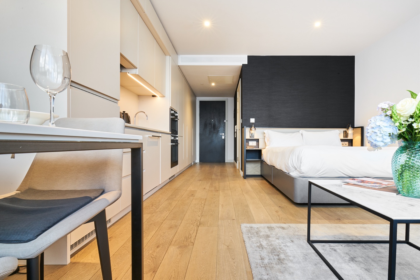 Additional image 8 of Studio Flat, Chapel Street, M3, N1 7GU