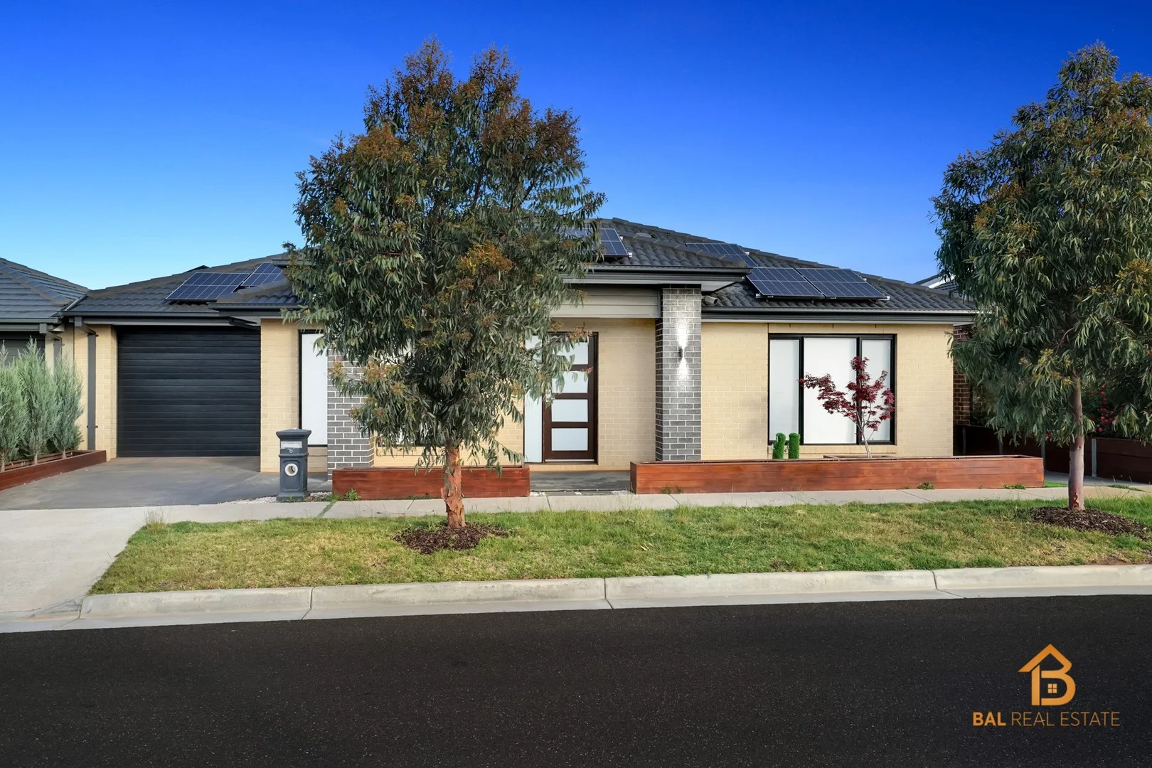 6 Ainsley Road, Thornhill Park VIC 3335