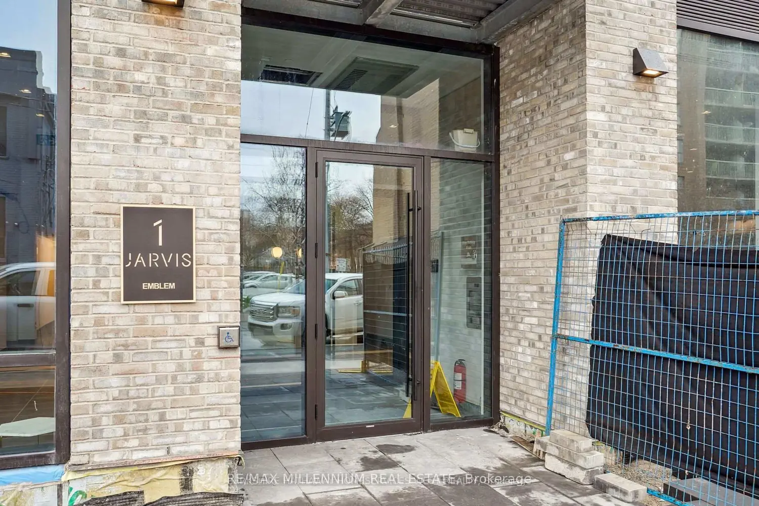 Additional image 19 of 1 Jarvis Street 329