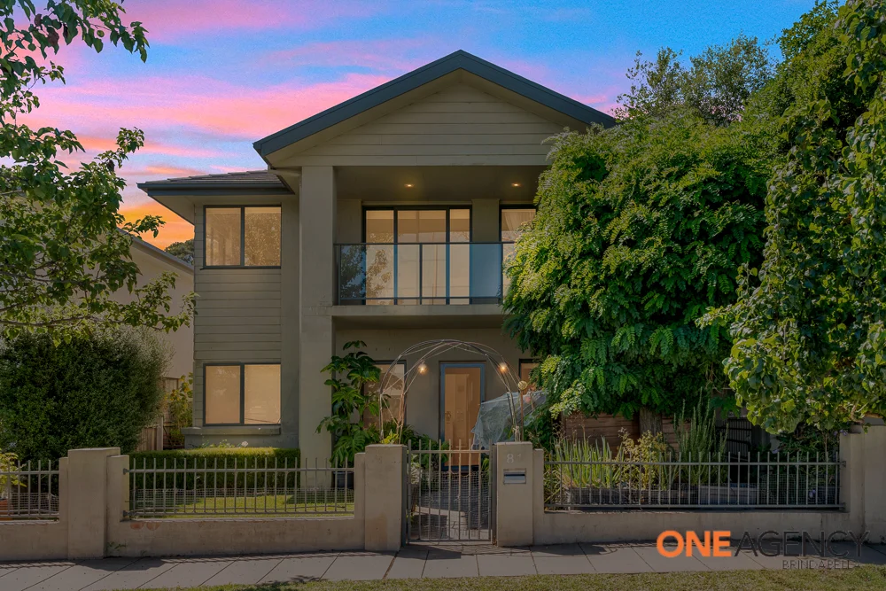 81 Katoomba Street, Harrison ACT 2914