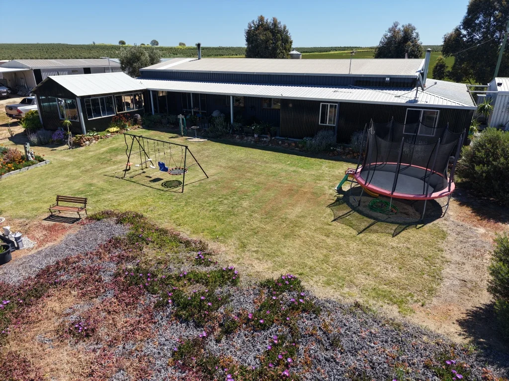 Additional image 2 of 1187 Dale - Kokeby Road, Kokeby WA 6304