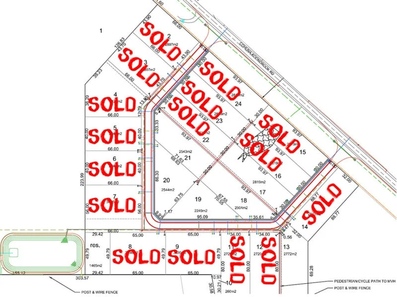 Cohuna Koondrook Road, Cohuna VIC 3568