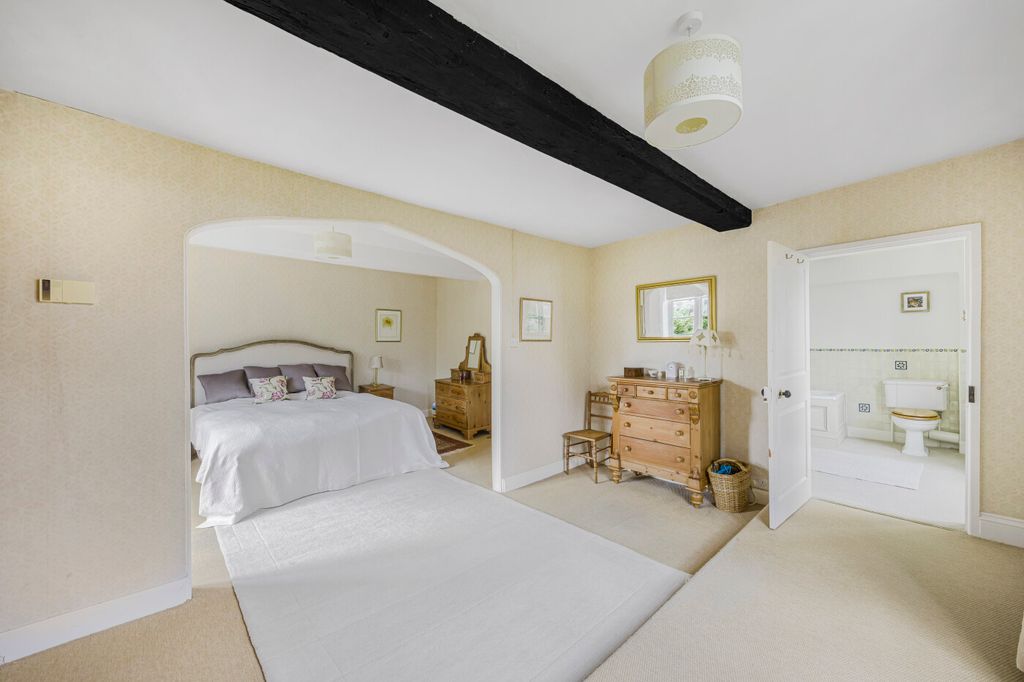 Additional image 18 of 6 bed detached house for saleCountry Home With 1.25Acres, Llangarron, Ross-On-Wye, Herefordshire HR9