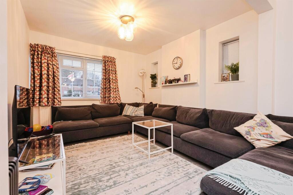 Additional image 4 of Prestwood Road, Weoley Castle, BIRMINGHAM