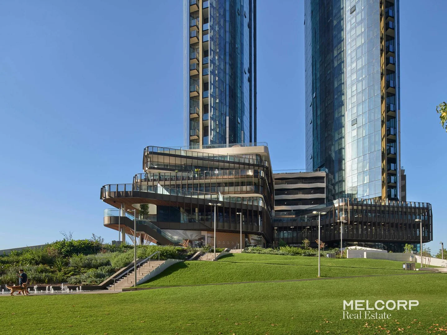 Additional image 21 of 6404/18 Hoff Boulevard, Southbank VIC 3006