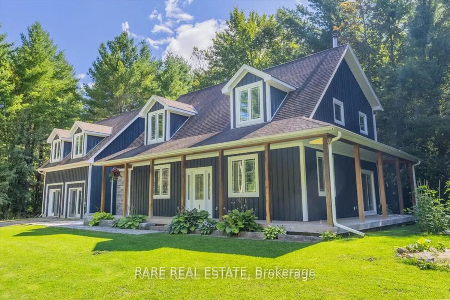 6543 Concession Road 2 Road