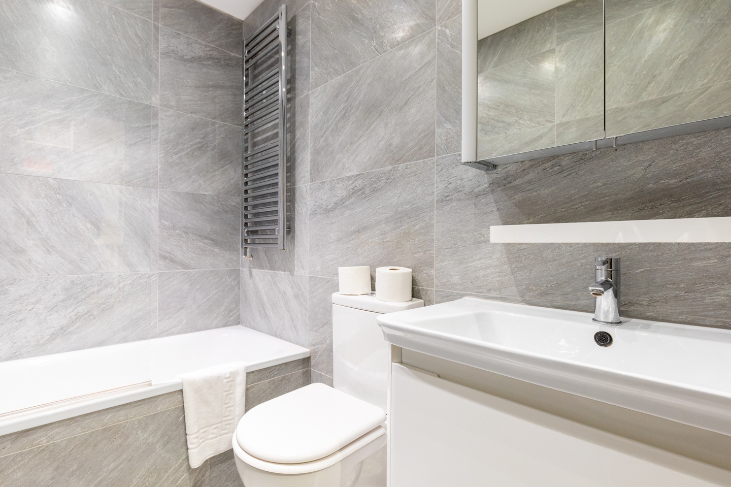 Additional image 16 of 2 Bed Flat, Linden Gardens, W2, N1 7GU