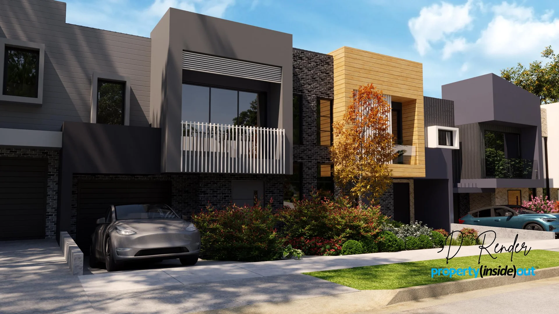 Additional image 11 of 56b Fishburn Crescent, Castle Hill NSW 2154