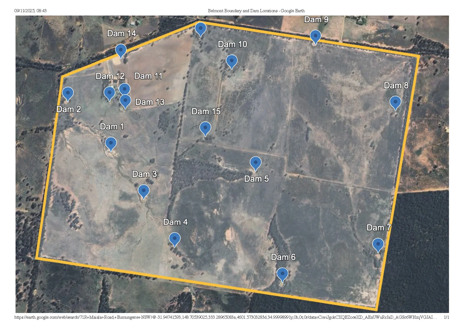 Additional image 39 of 'Belmont' 71R Maiala Road, Eumungerie NSW 2822