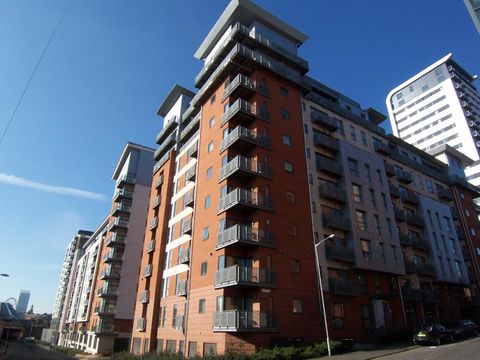 Melia House, 19 Lord Street, Green Quarter, Manchester M4
