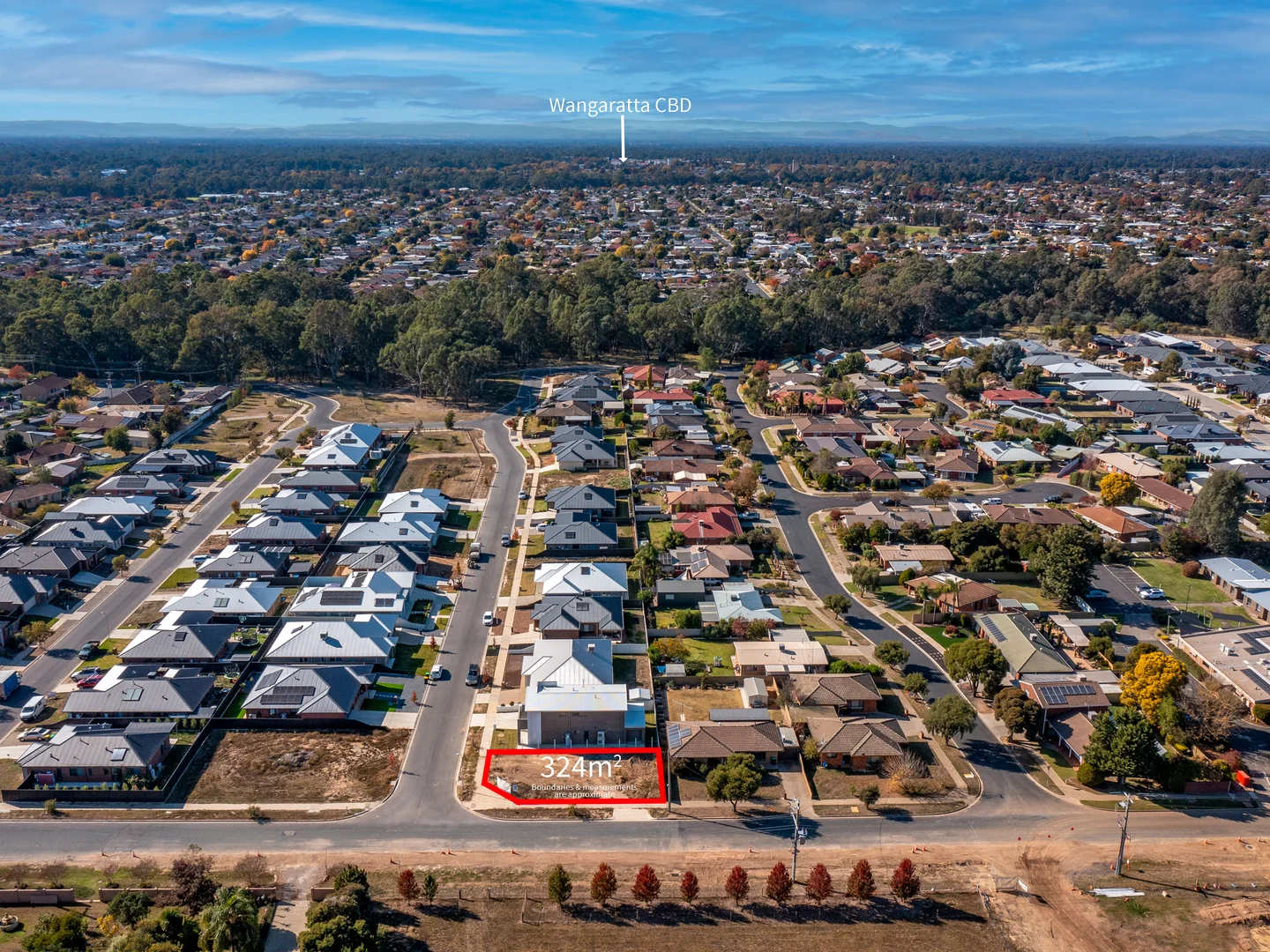 Additional image 5 of 31 Worland Road, Wangaratta VIC 3677
