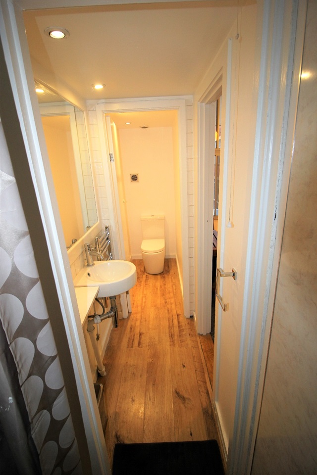 Additional image 11 of Studio Flat, Kennington Lane, SE11, N1 7GU