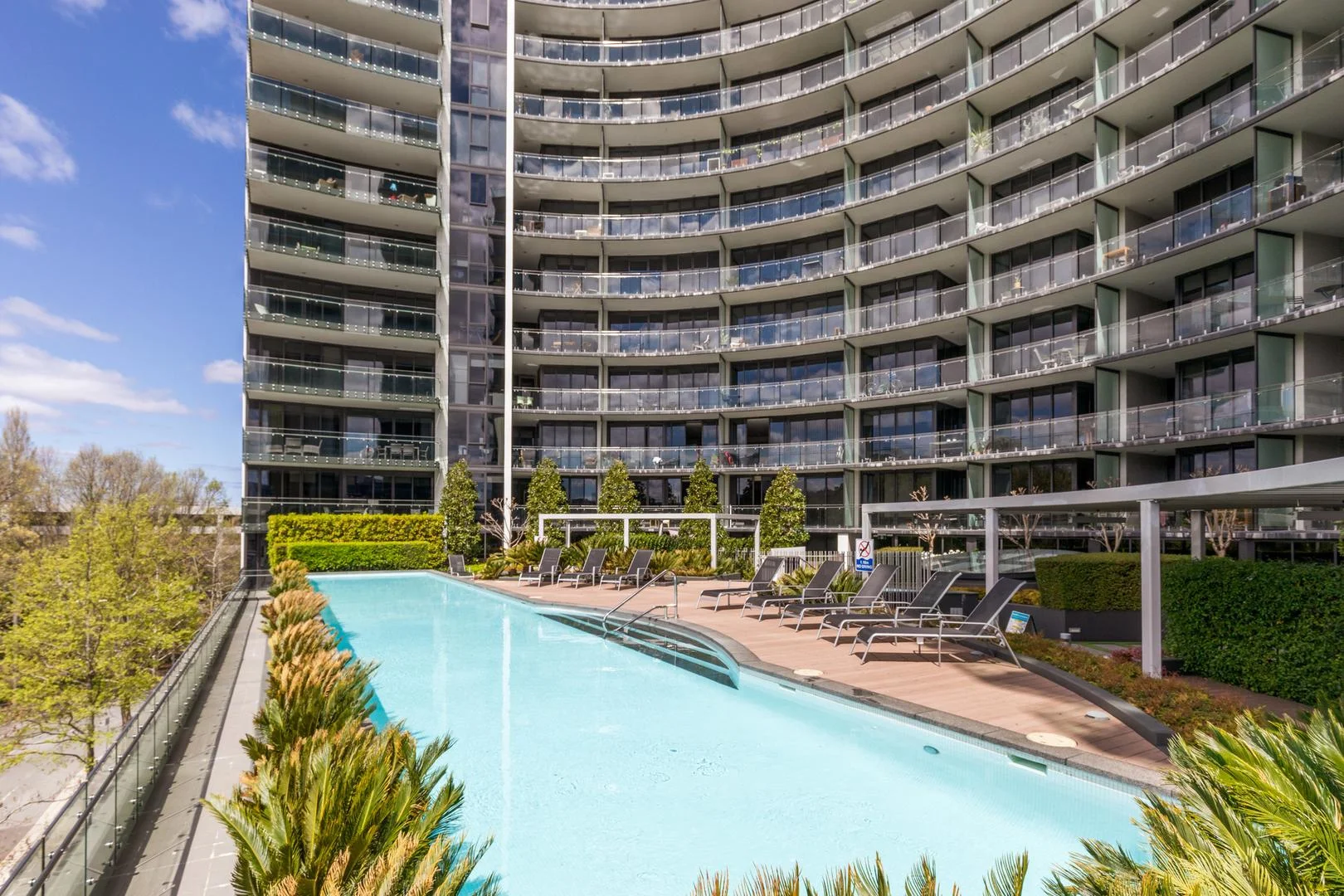 Additional image 9 of 1024/240 Bunda Street, City ACT 2601