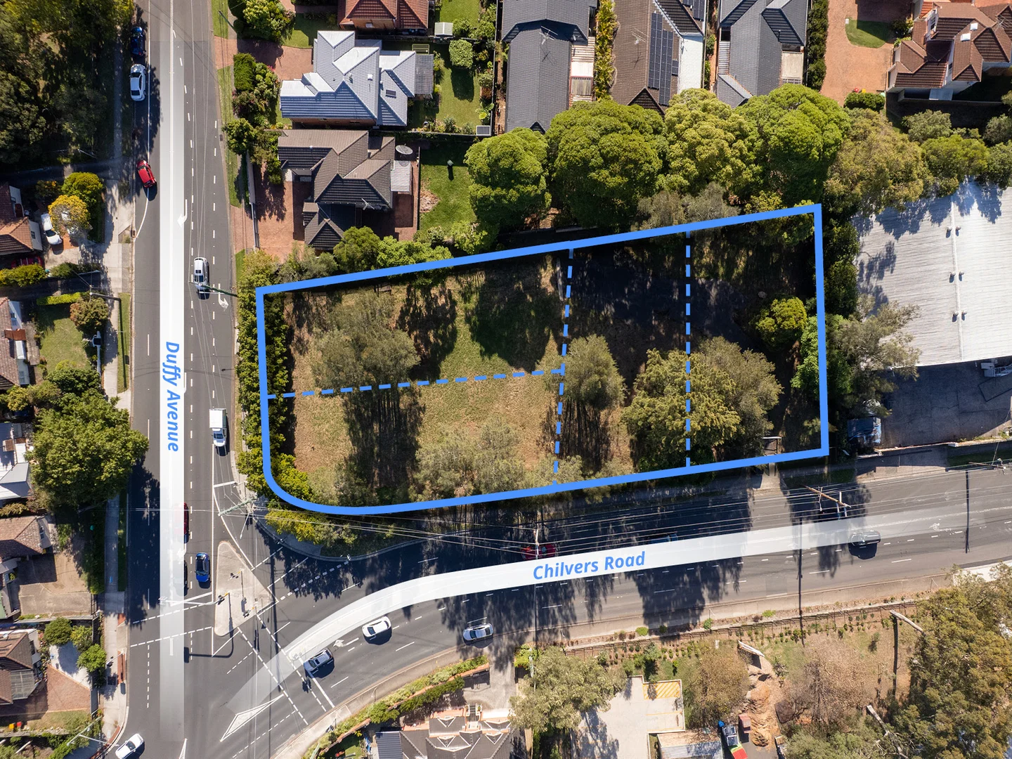 Additional image 15 of 38 Duffy Avenue, Thornleigh NSW 2120