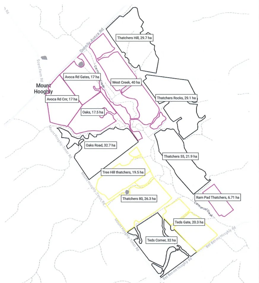 Additional image 15 of 649 Dunolly-Avoca Road, Mount Hooghly VIC 3472
